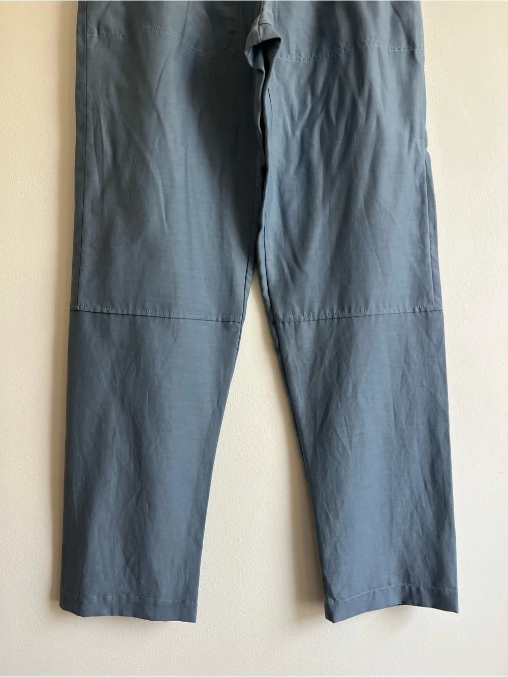 Hackwith Design House Easy Drawstring Pants - Picture 4 of 15